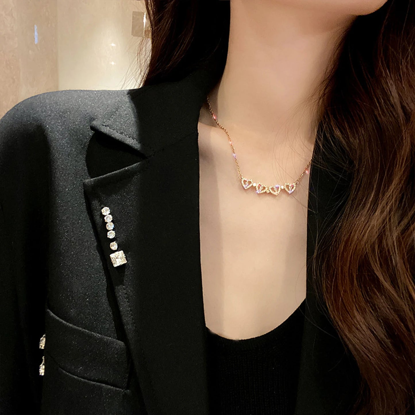 Signature Soulmate Necklace