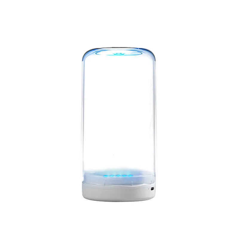 AirSmile 360 – Smart Sonic U-Shaped Toothbrush