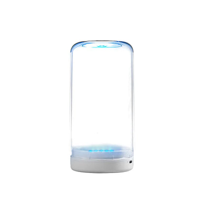 AirSmile 360 – Smart Sonic U-Shaped Toothbrush