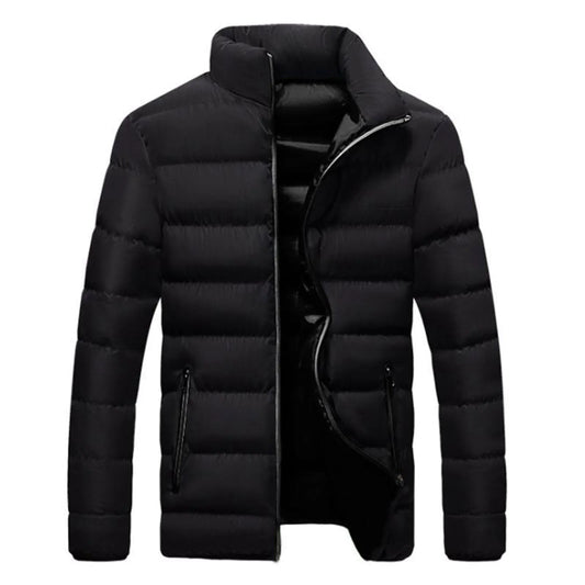 Grayson Essential Puffer