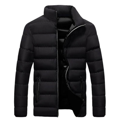 Grayson Essential Puffer