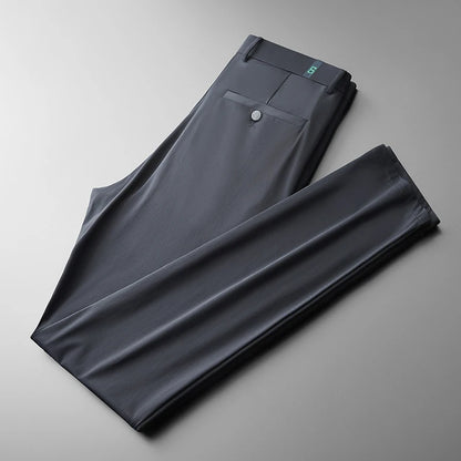 FlexFit Men’s Casual Trousers