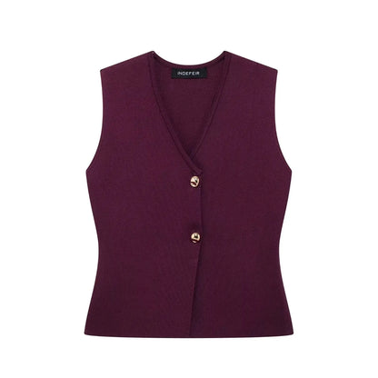 Zoe V-Neck Set