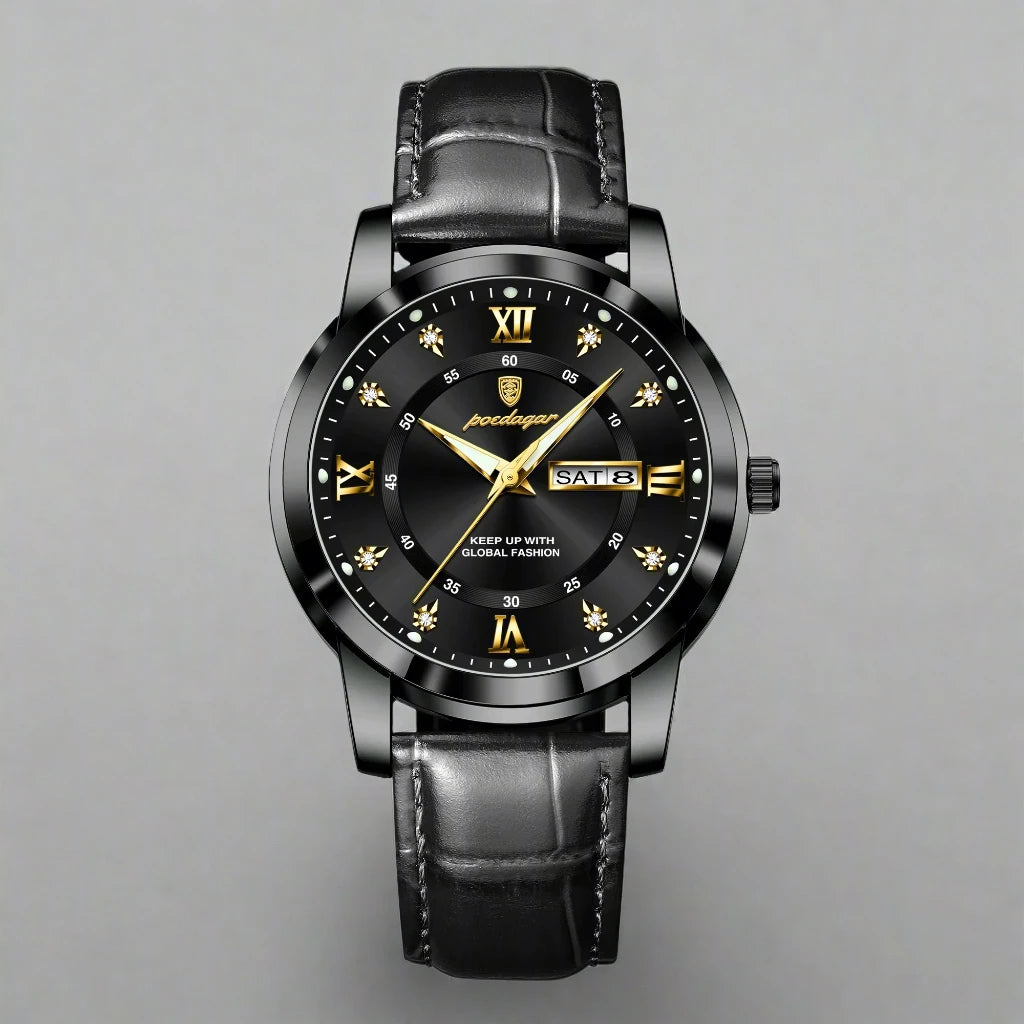 TimelessEdge Watch