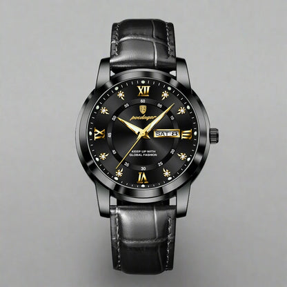 TimelessEdge Watch