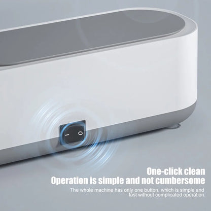 PureWave Ultrasonic Cleaner