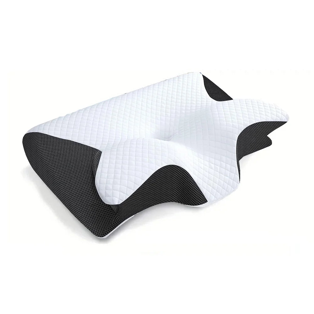 SleepRenew Memory Foam Pillow