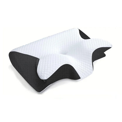 SleepRenew Memory Foam Pillow