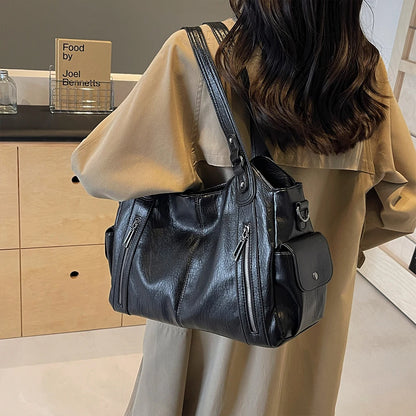 BellaTote Crossbody