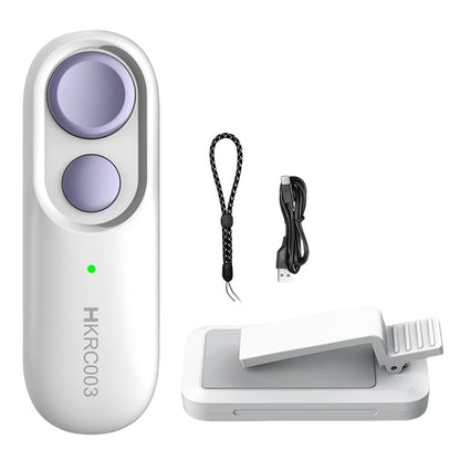 PageGlide – Hands-Free Page Turner & Wireless Remote