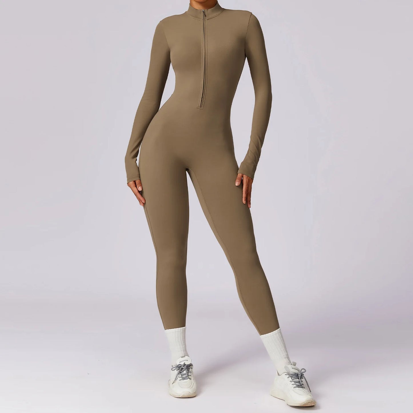 Elara Fit Active Jumpsuit