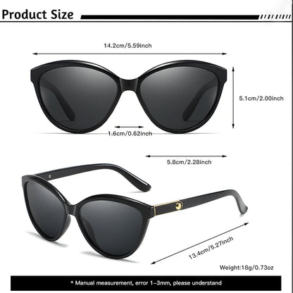 Solvéra Sunglasses