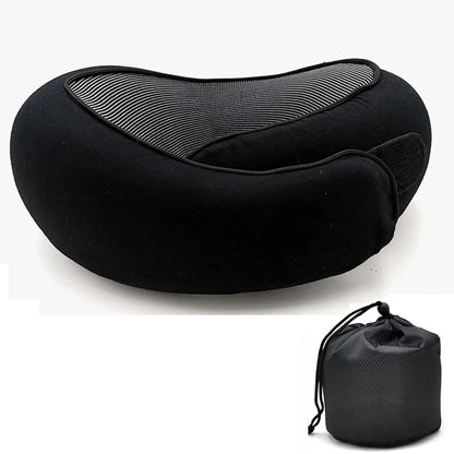RestAura Travel Neck Pillow