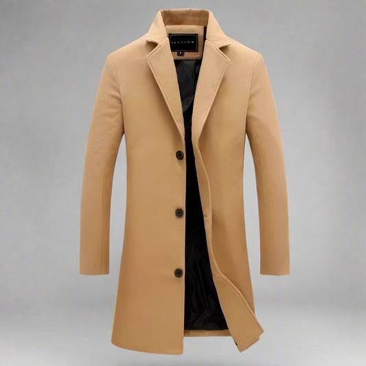 Dawson Classic Coat