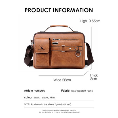 ProStyle Messenger
