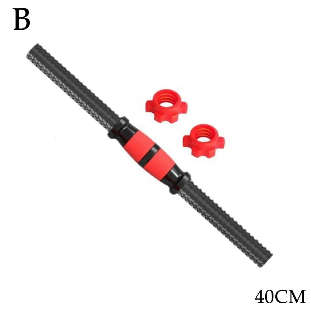 Dumbbell Connecting Lever