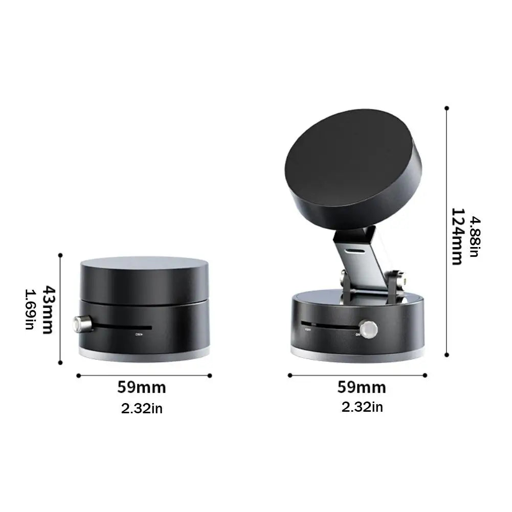 SuctionMate Universal Holder