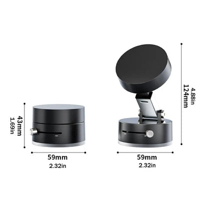 SuctionMate Universal Holder