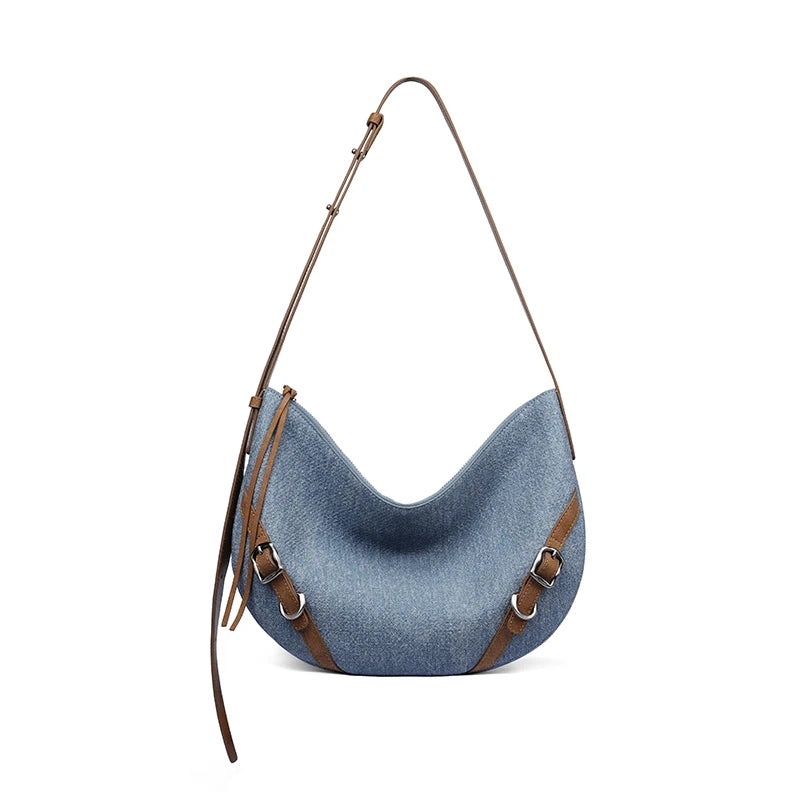 Sophia Luxe CarryAll Tote