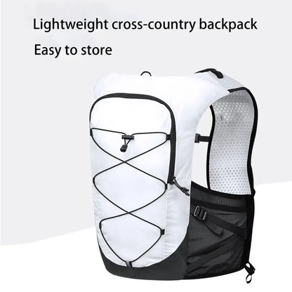 AeroHike All-Terrain Hydration Vest