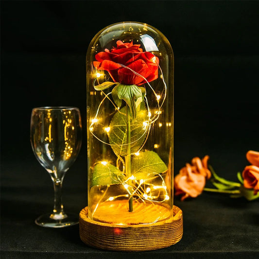 Everbloom Rose Dome