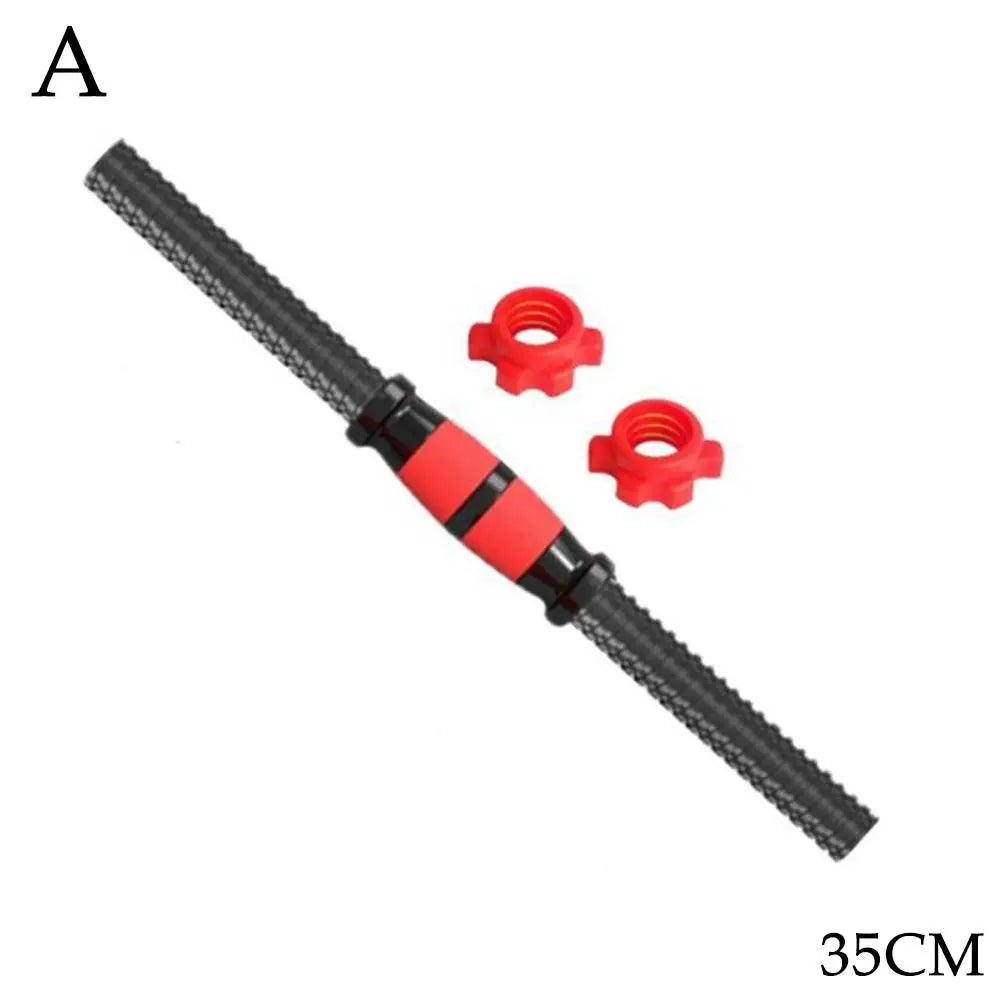 Dumbbell Connecting Lever