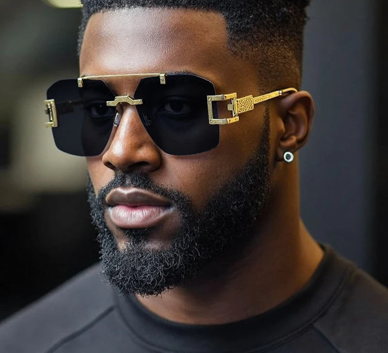 Ironclad Vision Sunglasses