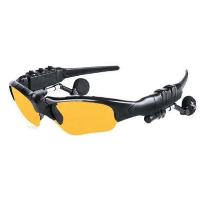SonicVue Bluetooth Audio Sunglasses