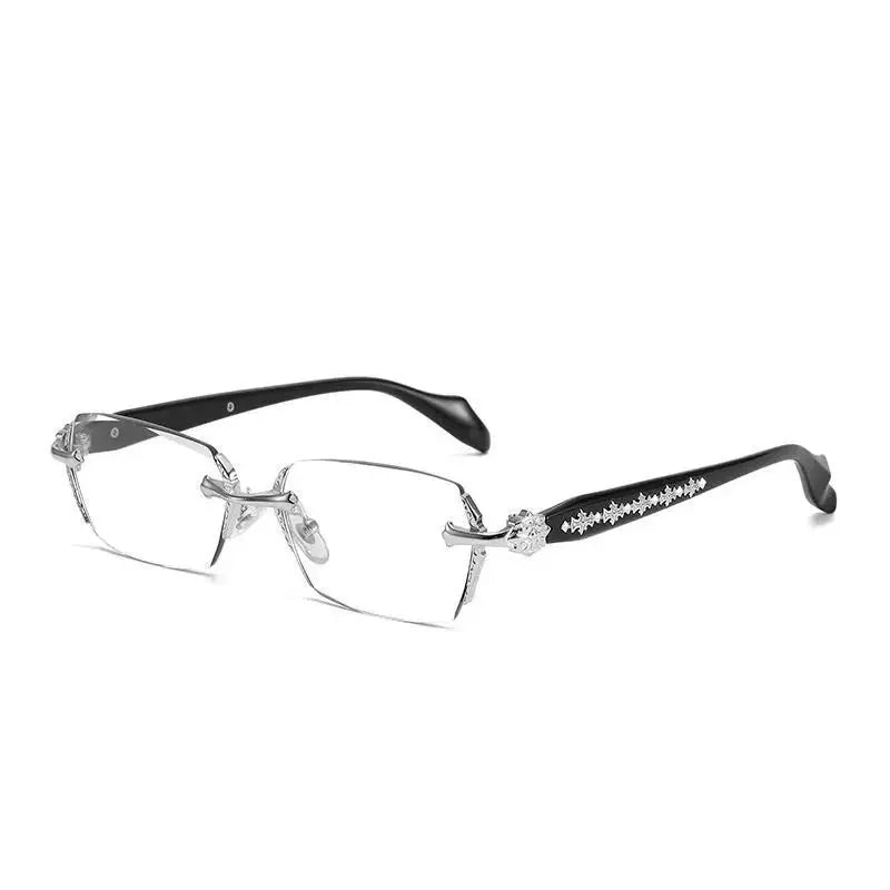 RimZero Rimless Glasses