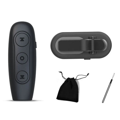 PageGlide – Hands-Free Page Turner & Wireless Remote