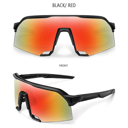 Velocity Pro Sport Sunglasses