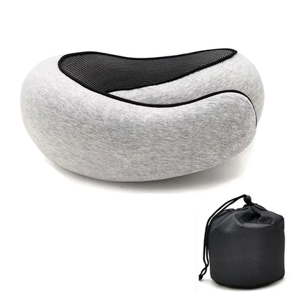 RestAura Travel Neck Pillow