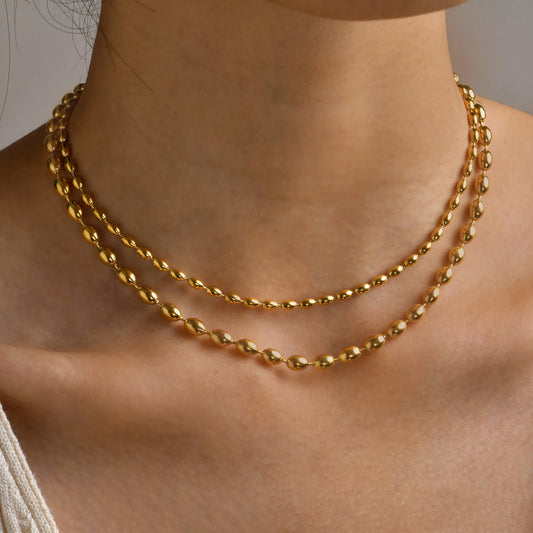 Nova Glam Choker
