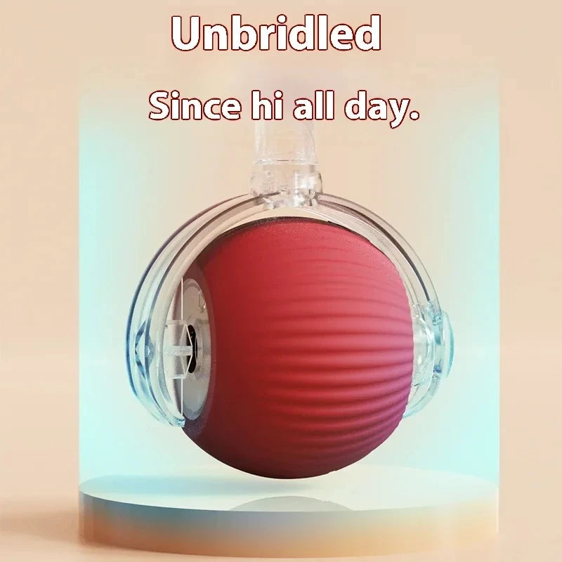 Paw Smart Motion Ball