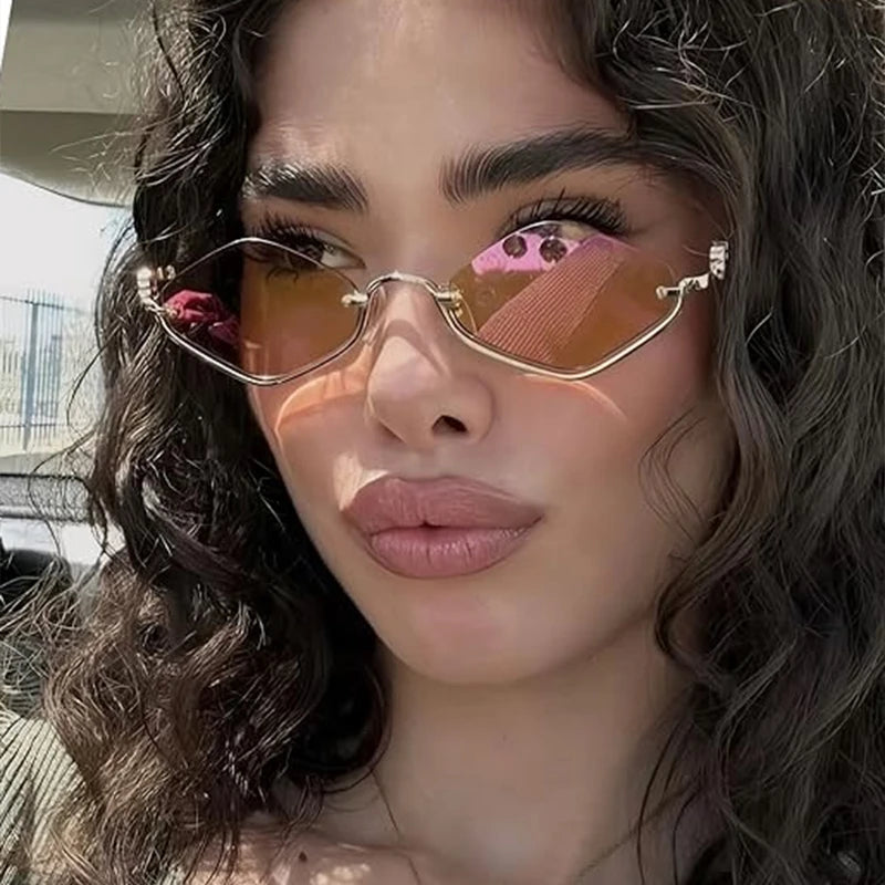 Feline Sunglasses