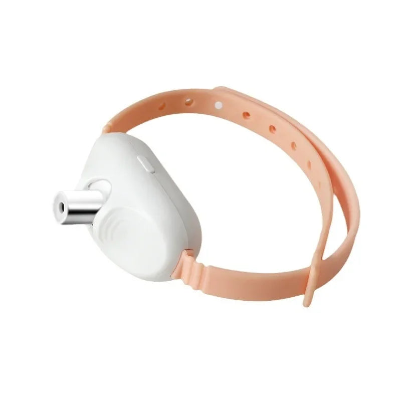 LunaChase Laser Collar