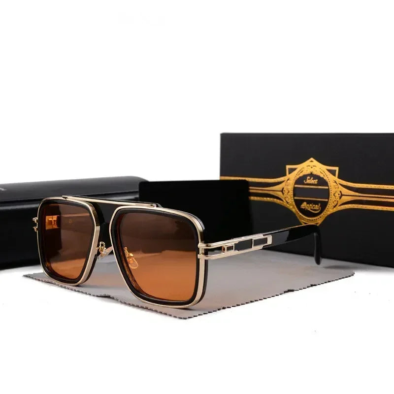 Jetstream Shades