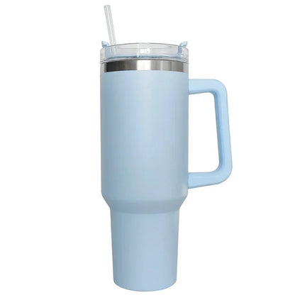 Stainless Steel Travel Mug