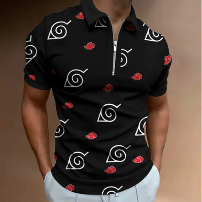 Ultimate Comfort Men’s Polo Shirt