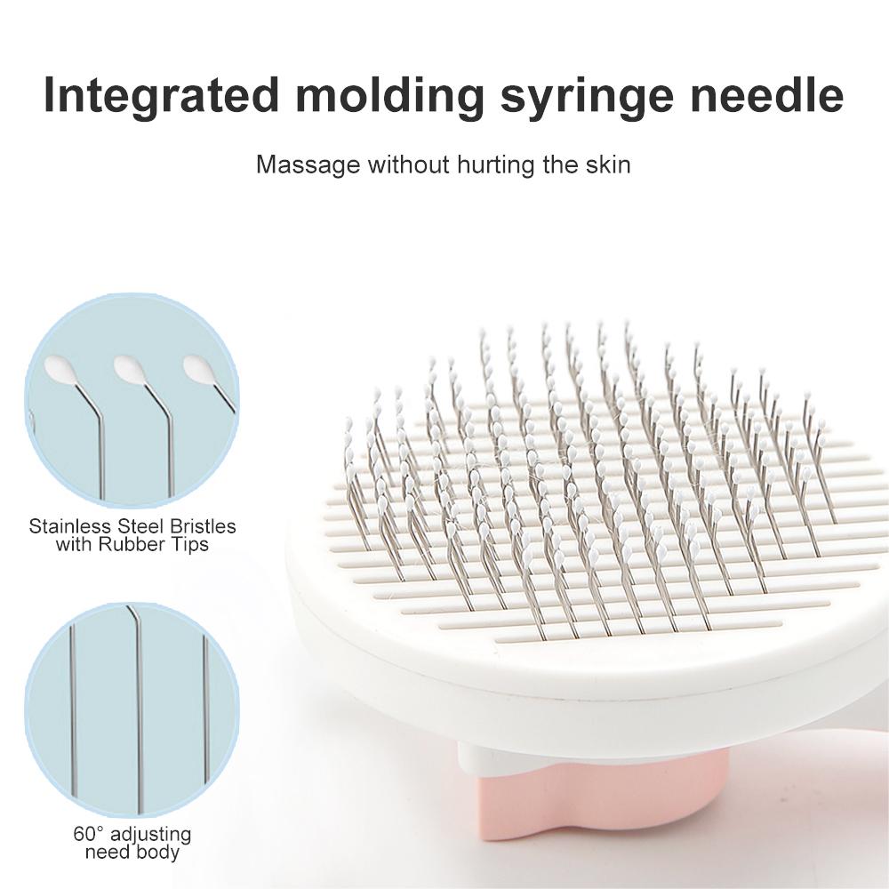 Cat Grooming Brush