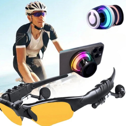 Vibe & Ride Bundle