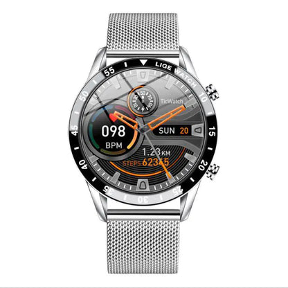 PulseX Smart Watch