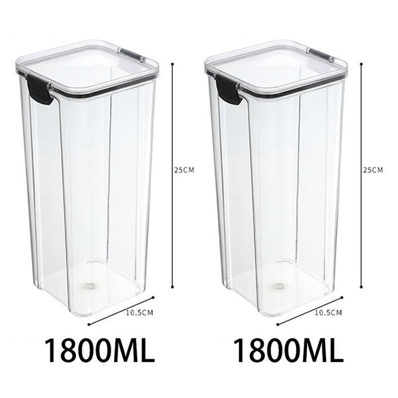 FreshSeal Containers