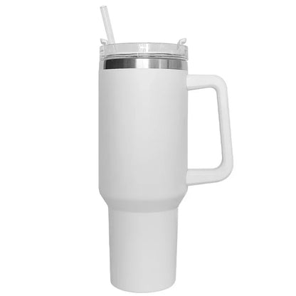 Stainless Steel Travel Mug