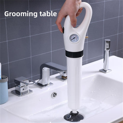 Toilet Plunger
