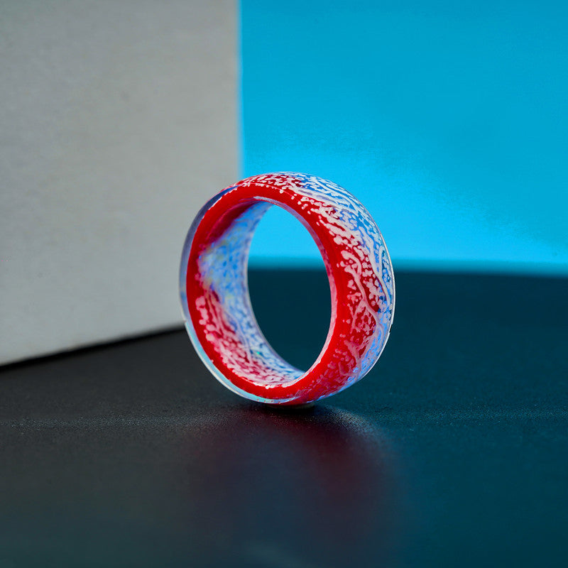 Love Glow Ring