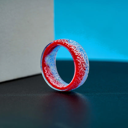 Love Glow Ring