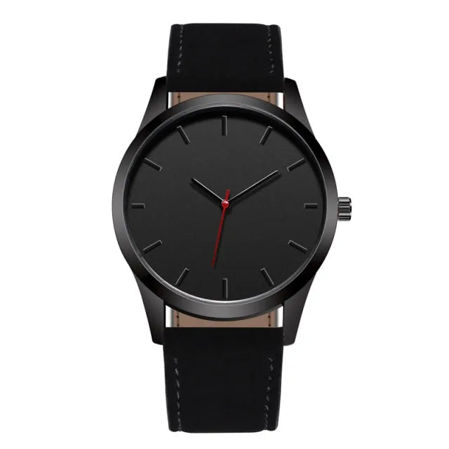 Legacy Quartz Watch for Men