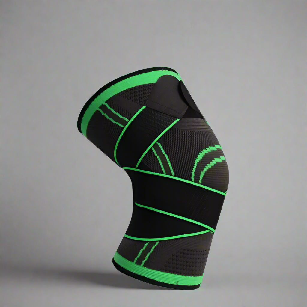 Compression Knee Brace