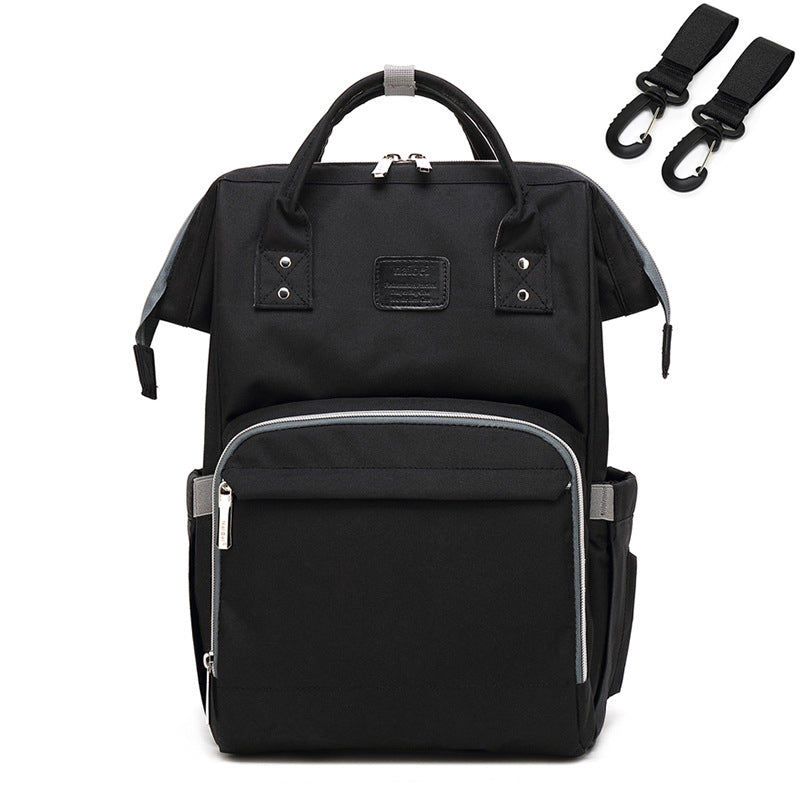 Fashion Maternity Nappy Bag